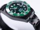 Replica Noob Factory V1 12824 Swiss New Rolex Green Submariner 116610LV Black Band  Watch (5)_th.jpg